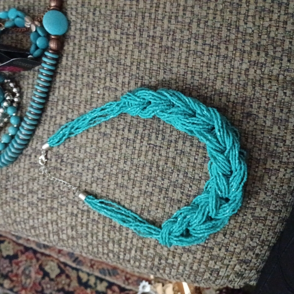 Turquoise Jewery lot - Picture 3 of 4
